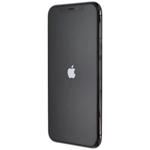 Apple IPHONE 11 Pro (5.8-in) Smartphone A2160 ( At&t Seulement) - 64GB / Space - Photo 1 sur 7