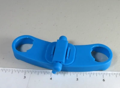 MindFlex Game Teeter-Totter 2009 pieza de repuesto solo Mind Flex Teeter Mattel Foto 1 de 3