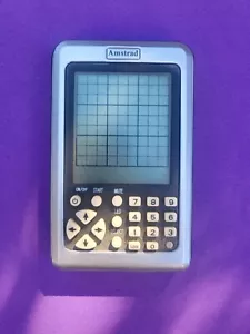 Amstrad Gioco elettronico Sudoku usato e funzionante - Picture 1 of 2