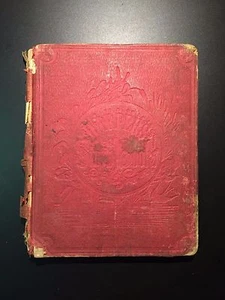 Bruno: Lessons Of Fidelity, Patience, And Self-denial Taught By A Dog, 1854 - Picture 1 of 9