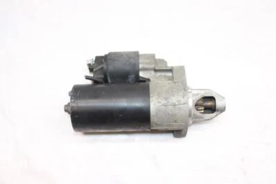 2004 CHRYSLER CROSSFIRE ZH COUPE #337 MOTOR DE PARTIDA - Imagem 1 de 4