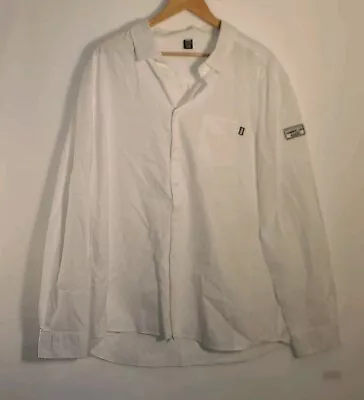 Camisa New York Yacht Club American Magic 36th Challenger Cup Helly Hansen 2XL Foto 1 de 4