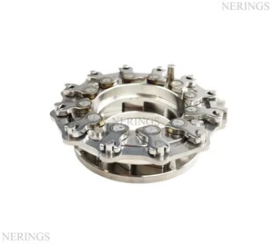 Turbolader Düsenring Santa Fe 2,2 CRDi (2006- ) 155 Ps 49135 07312 - Picture 1 of 4