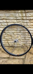 Bicicleta de montaña/salto Sun Ringle Big Mammoth Fat Rim 26"" FR DH retro muy rara - Imagen 1 de 6