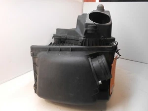 2007-08 BMW 750LI. E66 750 4.8L Air Cleaner Filter Left Hand Side Box OEM TH0185 - Bild 1 von 7