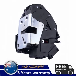 For Ford Focus Fiesta Escape Front Left Door Lock Latch Actuator BM5A-A21813-AE - Picture 1 of 16