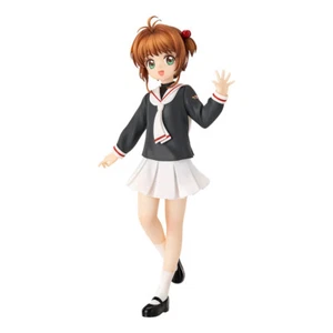 POP UP PARADE SAKURA KINOMOTO COLLECTIBLE FIGURE - Picture 1 of 1