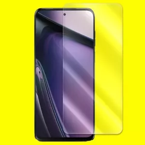Wear-Resisting Tempered Glass Screen Protector f Motorola Moto G Power 5G 2023 - Picture 1 of 1
