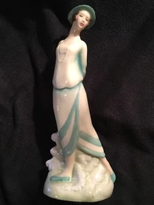 Royal Doulton Figur - Made in England - Eliza HN 3798 - Bild 1 von 1