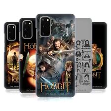 OFFICIAL THE HOBBIT AN UNEXPECTED JOURNEY KEY ART BACK CASE FOR SAMSUNG PHONES 1
