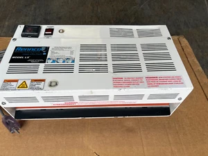 Rennco LS 18D LS18D Lift Seal Heat Sealer - Picture 1 of 5