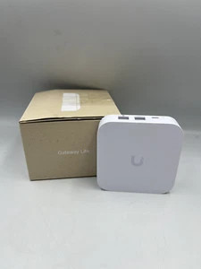 Ubiquiti UniFi UXG-Lite - Gateway LitE - UK - Photo 1/5