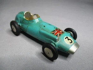 TA462 CORGI TOYS BRM FORMULA 1 GRAND PRIX #3  Ref 152 1/43 BEL ETAT - Imagen 1 de 9