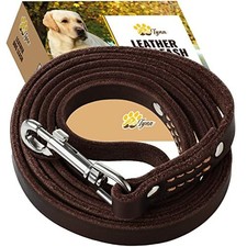 long dog leads ebay