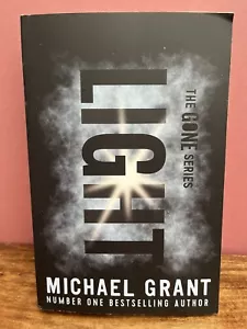 Light (The Gone Series) by Michael Grant (Paperback, 2015) - Imagen 1 de 2