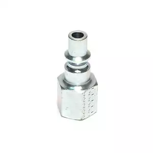 ARO 210 - Raccordi tubo aria 1/4" NPT Accoppiatore automatico stile Connessione rapida - Foto 1 di 5
