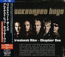 Greatest Hits - Chapter One ~Special Edition~ CD Free Ship w/Tracking# New Japan