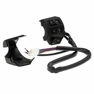 Left Gearbox Unit for Vespa PRIMAVERA 2T 50 2013-2016 - Picture 1 of 5