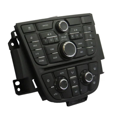 ⭐ Multifunktionssteuerung OPEL ASTRA J 13397126 13435148 13340410 28365479 28... - Bild 1 von 4