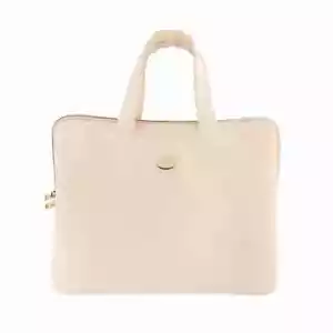 mofusand mofumofu Market Laptop Case 14-inch Pink Japan Limited Original - Picture 1 of 12