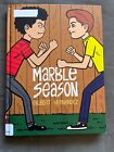 Marble Season - Hardcover By Hernandez, Gilbert - very good Ex-Library freeship