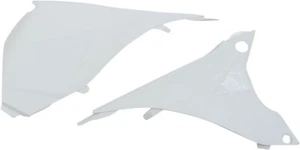 Acerbis Air Box Cover White 2374120002 - Picture 1 of 1