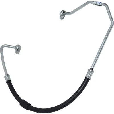 For 1997-2001 Honda CR-V A/C Refrigerant Discharge Hose UAC 1998 1999 2000 - Image 1 of 3