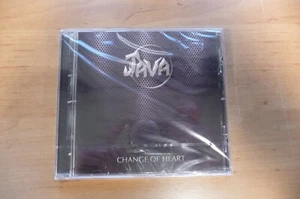 @ CD JAVA - CHANGE OF HEART / ESCAPE MUSIC 2017 SS / MELODIC AOR UK - Bild 1 von 2