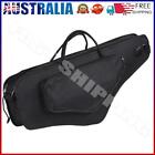 AU Universal Backpack Durable Handbag Waterproof Alto Saxophone Bag Case Oxford 
