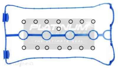 ROCKER COVER GASKET for DAEWOO LANOS NUBIRA A16DMS HOLDEN BARINA TK 1.6L F16D3 - Image 1 of 2