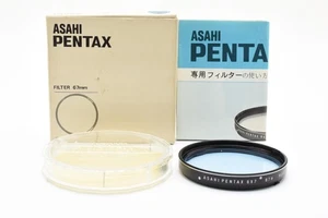 Mor.&Eve Filter[Near MINT Boxed] Pentax 6x7 SMC 67mm for 90,105,150,200,135mm JP - Picture 1 of 8