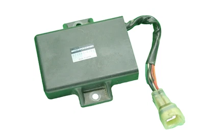 Aprilia Pegaso 650 4T LC ML Bj. 1997 CDI Steuergerät Zündung ECU - Bild 1 von 2