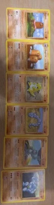 lotto pokemon (46 carte) set evoluzioni X-Y ita (comuni/holo) - Immagine 1 di 4