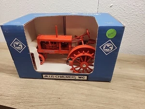 1/16 Allis-Chalmers Wc Steel Wheels Scale Models - Picture 1 of 8