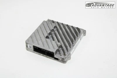 Amplificador de sonido estéreo de radio Chrysler Voyager 2020-2024 68440556ab OEM Foto 1 de 4