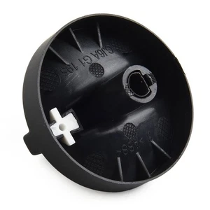 Garniture de bouton de chauffage utile 1 pièce pièce accessoire de températur - Picture 1 of 12