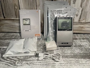 Istim EV-805 EMS Tens combo 4 Channel Rechargeable electric therapy Machine New - Picture 1 of 14