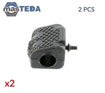 CI-SB-14916 ANTI-ROLL BAR STABILISER BUSH KIT FRONT MOOG 2PCS NEW OE REPLACEMENT - Image 1 of 4