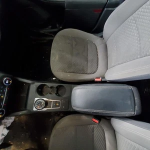 Console Front Floor With Automatic Temperature Control Fits 20-22 ESCAPE 1073230 - Bild 1 von 15