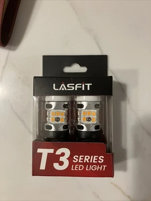 LASFIT LED LIGHTING ( T3-7443A ) DC 12V T3 Series - Image 1 of 4