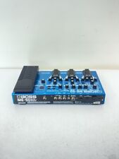 Boss Bass Multi-Effects Guitar Pedal ME-50B Tested BOSS From Japan Used for sale