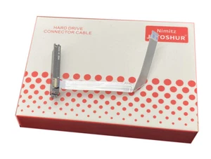 HDD/SSD Hard Drive Cable Connector for Lenovo ideapad 3-14 IML05 ADA05 ITL6 ALC6 - Picture 1 of 6