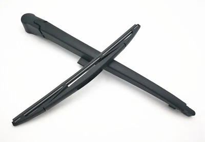 New Rear Windshield Wiper Arm & Blade For Chevrolet Tahoe 2007 2008 2009 - 2013 - Image 1 of 4