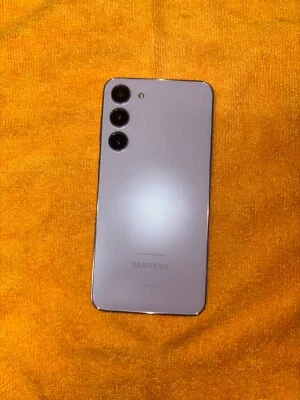 Samsung Galaxy S23+ unità demo live solo per parti di ricambio - Immagine 1 di 4