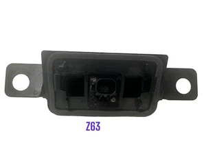 2018-2020 Toyota Camry Back Up Camera 86790-06090 - Bild 1 von 4