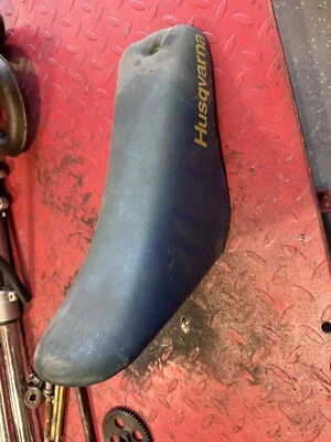 Huskyboy Ktm Husqvarna Lem Polini 2003 50 asientos Foto 1 de 4