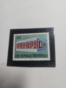 stamp - Austria 1969 Europa - MNH - Lot 7 - Bild 1 von 1