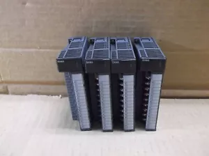 Tarjeta de módulo de entrada de CC de 16 puntos QX80 Mitsubishi PLC - Imagen 1 de 4