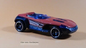 2015 Matchbox Loose Whiplash Red Black Brand New Combine Shipping - Picture 1 of 1