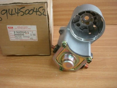 Interruptor de arranque acoplamiento para camioneta Isuzu TF NHR NKR Chevrolet LUV 8944500452 Foto 1 de 4